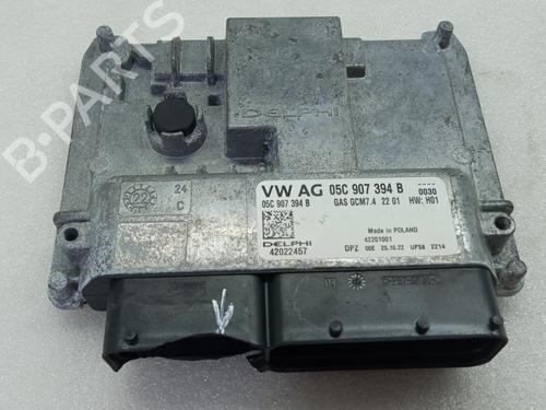 Used Engine control unit (ECU) Engine control unit (ECU) AUDI A3 Sportback (8YA, 8YF) 30 TFSI Mild Hybrid (110 hp) 34613224 34613224