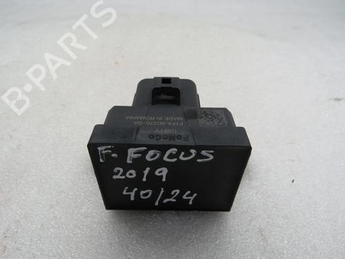 Módulo eletrónico Módulo eletrónico FORD FOCUS IV (HN) 1.0 EcoBoost (101 hp) 34613814 34613814