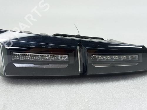 Used Left tailgate light Left tailgate light PEUGEOT 308 SW III (FC_, FJ_, FR_, F4_, FN_) BlueHDi 130 (FCYHZL, FCYHZT) (131 hp) 34613812 34613812