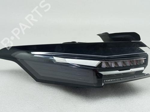 Used Left taillight Left taillight 34613815 34613815