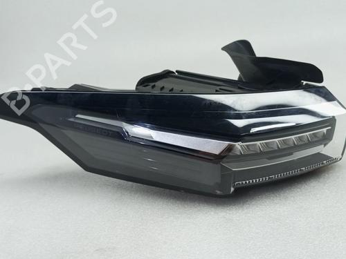 Used Left taillight Left taillight PEUGEOT 308 SW III (FC_, FJ_, FR_, F4_, FN_) BlueHDi 130 (FCYHZL, FCYHZT) (131 hp) 34613815 34613815