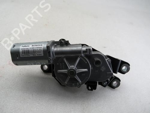 Motor limpa vidros traseiro Motor limpa vidros traseiro FORD FOCUS IV (HN) 1.0 EcoBoost (101 hp) 34613817 34613817