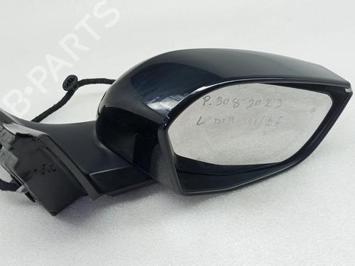 Used Right mirror Right mirror 34614174 34614174