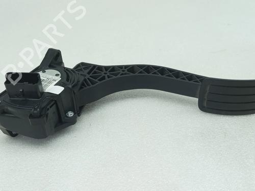 Used Pedal Pedal PEUGEOT 308 SW III (FC_, FJ_, FR_, F4_, FN_) BlueHDi 130 (FCYHZL, FCYHZT) (131 hp) 34614181 34614181
