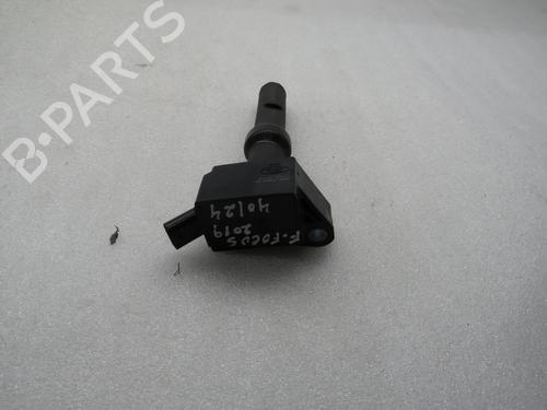 Tændspole Tændspole FORD FOCUS IV (HN) 1.0 EcoBoost (101 hp) 34614182 34614182