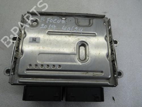 Used Engine control unit (ECU) Engine control unit (ECU) FORD FOCUS IV (HN) 1.0 EcoBoost (101 hp) 34614185 34614185