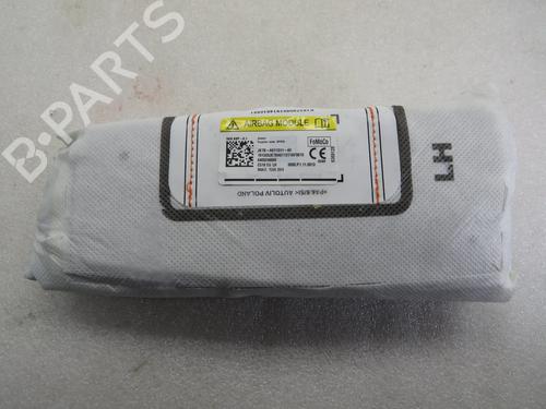 Used Left door airbag Left door airbag FORD FOCUS IV (HN) 1.0 EcoBoost (101 hp) 34614188 34614188