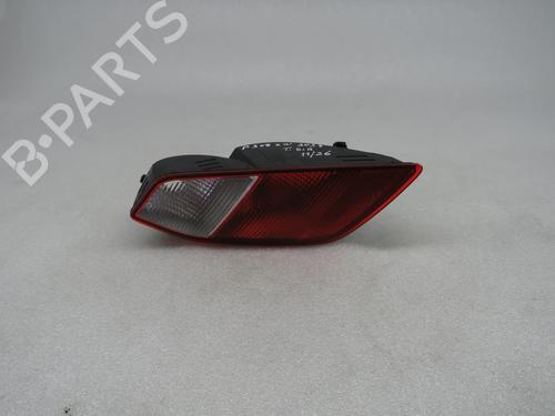 Used Rear fog light Rear fog light PEUGEOT 308 SW III (FC_, FJ_, FR_, F4_, FN_) BlueHDi 130 (FCYHZL, FCYHZT) (131 hp) 34621665 34621665