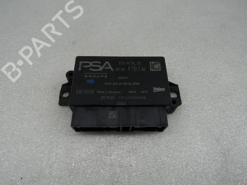 Used Electronic module Electronic module 34624077 34624077