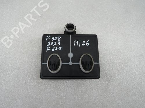 Used Electronic module Electronic module PEUGEOT 308 SW III (FC_, FJ_, FR_, F4_, FN_) BlueHDi 130 (FCYHZL, FCYHZT) (131 hp) 34624082 34624082