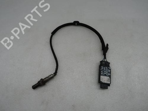 Used Electronic sensor Electronic sensor PEUGEOT 308 SW III (FC_, FJ_, FR_, F4_, FN_) BlueHDi 130 (FCYHZL, FCYHZT) (131 hp) 34624088 34624088