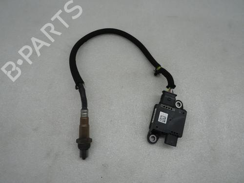Used Electronic sensor Electronic sensor PEUGEOT 308 SW III (FC_, FJ_, FR_, F4_, FN_) BlueHDi 130 (FCYHZL, FCYHZT) (131 hp) 34624090 34624090