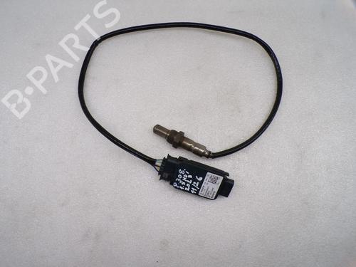 Used Electronic sensor Electronic sensor PEUGEOT 308 SW III (FC_, FJ_, FR_, F4_, FN_) BlueHDi 130 (FCYHZL, FCYHZT) (131 hp) 34624091 34624091