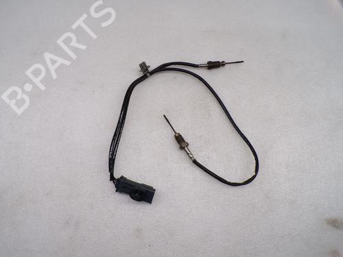 Used Electronic sensor Electronic sensor PEUGEOT 308 SW III (FC_, FJ_, FR_, F4_, FN_) BlueHDi 130 (FCYHZL, FCYHZT) (131 hp) 34624092 34624092
