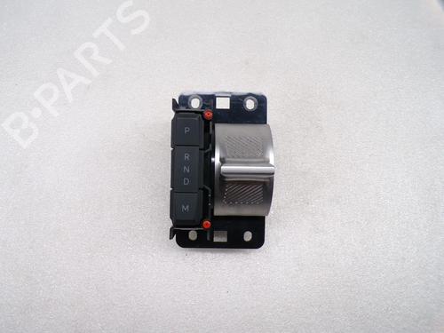Used Gear lever Gear lever PEUGEOT 308 SW III (FC_, FJ_, FR_, F4_, FN_) BlueHDi 130 (FCYHZL, FCYHZT) (131 hp) 34624094 34624094