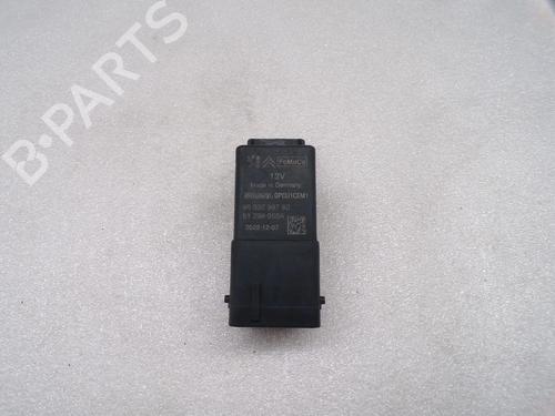 Used Electronic module Electronic module PEUGEOT 308 SW III (FC_, FJ_, FR_, F4_, FN_) BlueHDi 130 (FCYHZL, FCYHZT) (131 hp) 34628838 34628838