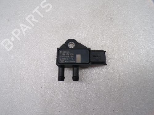 Used Electronic module Electronic module PEUGEOT 308 SW III (FC_, FJ_, FR_, F4_, FN_) BlueHDi 130 (FCYHZL, FCYHZT) (131 hp) 34628840 34628840