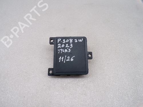 Used Electronic module Electronic module PEUGEOT 308 SW III (FC_, FJ_, FR_, F4_, FN_) BlueHDi 130 (FCYHZL, FCYHZT) (131 hp) 34628843 34628843