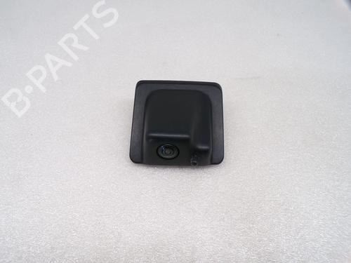 Used Camera Camera PEUGEOT 308 SW III (FC_, FJ_, FR_, F4_, FN_) BlueHDi 130 (FCYHZL, FCYHZT) (131 hp) 34628850 34628850