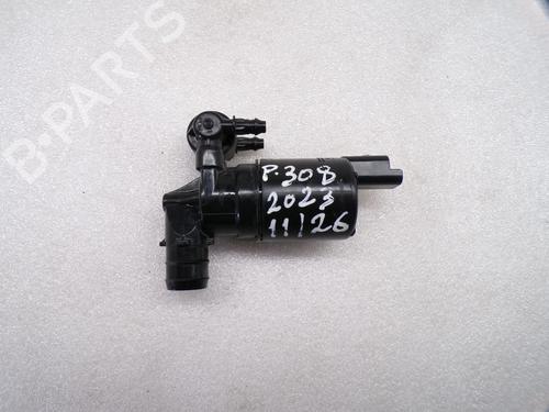 Used Washer pump Washer pump PEUGEOT 308 SW III (FC_, FJ_, FR_, F4_, FN_) BlueHDi 130 (FCYHZL, FCYHZT) (131 hp) 34632050 34632050