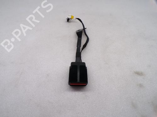 Used Seat buckle Seat buckle PEUGEOT 308 SW III (FC_, FJ_, FR_, F4_, FN_) BlueHDi 130 (FCYHZL, FCYHZT) (131 hp) 34632056 34632056