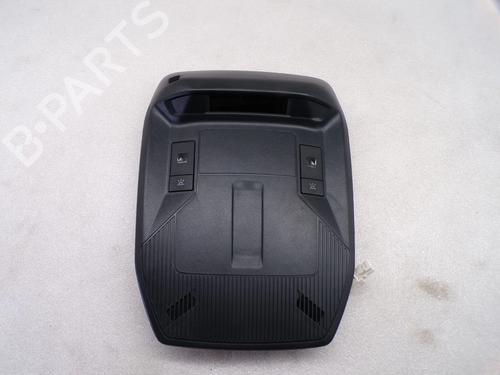 Kabinelys Kabinelys PEUGEOT 308 SW III (FC_, FJ_, FR_, F4_, FN_) BlueHDi 130 (FCYHZL, FCYHZT) (131 hp) 34632058 34632058