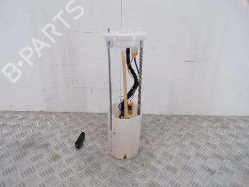 Used Fuel pump Fuel pump PEUGEOT BOXER Van 2.2 BlueHDi 165 (165 hp) 34636861 34636861