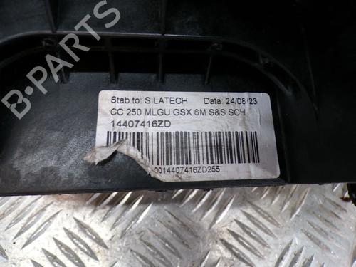Gear lever PEUGEOT BOXER Van 2.2 BlueHDi 165 | BP34636862M90  - Image 7