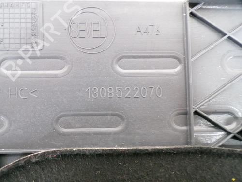 Andre PEUGEOT BOXER Van 2.2 BlueHDi 165 | BP34636863O1 - Image 3