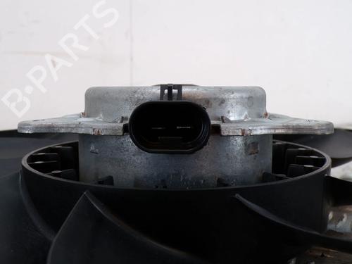 Fan PEUGEOT BOXER Van 2.2 BlueHDi 165 | BP34636866M128 - Image 3