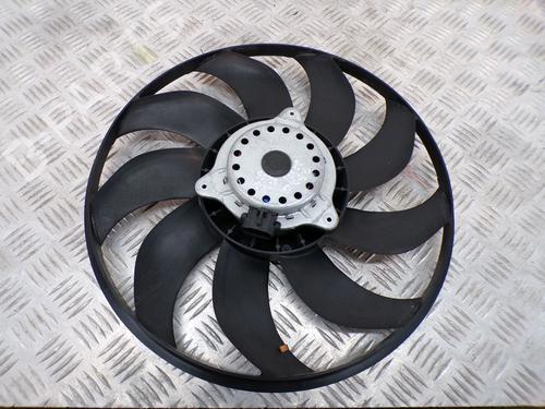 Fan PEUGEOT BOXER Van 2.2 BlueHDi 165 | BP34636866M128 - Image 2