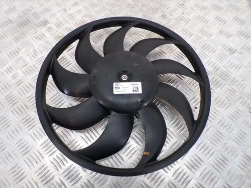 Used Fan Fan PEUGEOT BOXER Van 2.2 BlueHDi 165 (165 hp) 34636867 34636867
