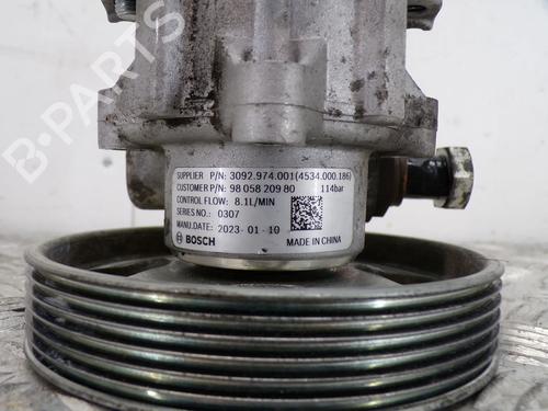 Steering pump PEUGEOT BOXER Van 2.2 BlueHDi 165 | BP34638513M99 - Image 4