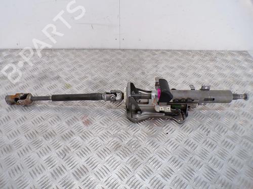 Used Steering column Steering column PEUGEOT BOXER Van 2.2 BlueHDi 165 (165 hp) 34638515 34638515