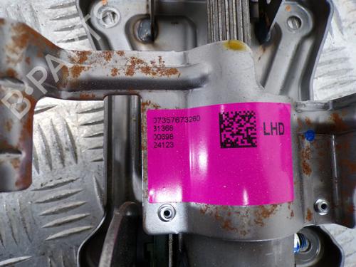 Steering column PEUGEOT BOXER Van 2.2 BlueHDi 165 | BP34638515M21 - Image 4
