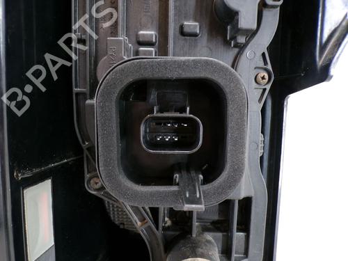 Right taillight PEUGEOT BOXER Van 2.2 BlueHDi 165 | BP34646756C35 - Image 3