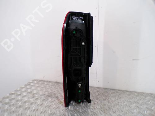 Right taillight PEUGEOT BOXER Van 2.2 BlueHDi 165 | BP34646756C35 - Image 2