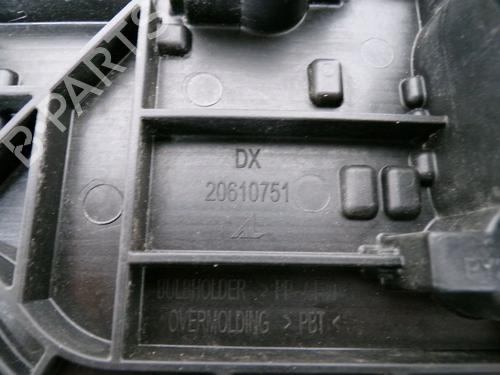 Right taillight PEUGEOT BOXER Van 2.2 BlueHDi 165 | BP34646756C35 - Image 4