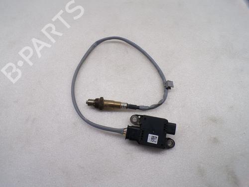 Used Electronic sensor Electronic sensor PEUGEOT BOXER Van 2.2 BlueHDi 165 (165 hp) 34692288 34692288