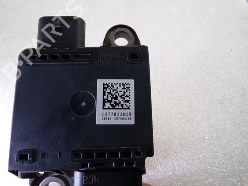 Electronic sensor PEUGEOT BOXER Van 2.2 BlueHDi 165 | BP34692288M84  - Image 6