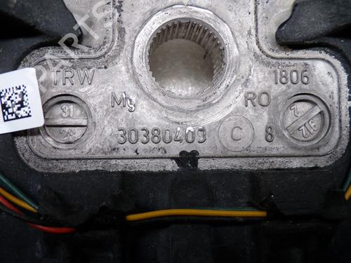 Steering wheel PEUGEOT BOXER Van 2.2 BlueHDi 165 | BP34692290C49  - Image 6