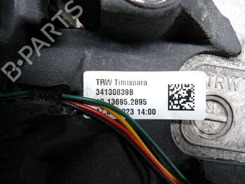 Steering wheel PEUGEOT BOXER Van 2.2 BlueHDi 165 | BP34692290C49  - Image 7