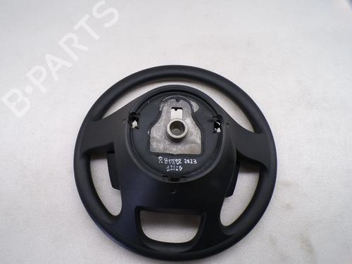 Steering wheel PEUGEOT BOXER Van 2.2 BlueHDi 165 | BP34692290C49  - Image 5