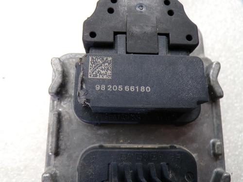 Electronic sensor PEUGEOT BOXER Van 2.2 BlueHDi 165 | BP34692291M84 - Image 5