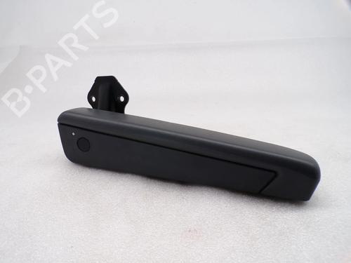 Used Armrest / Center console Armrest / Center console PEUGEOT BOXER Van 2.2 BlueHDi 165 (165 hp) 34692292 34692292
