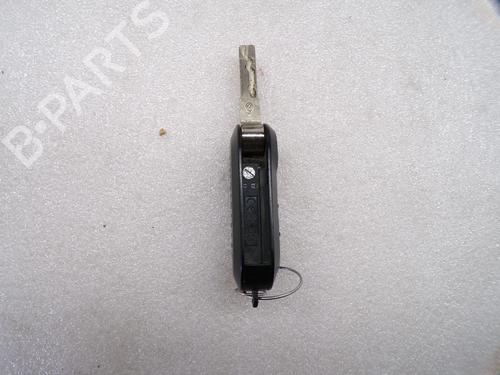 Ignition barrel PEUGEOT BOXER Van 2.2 BlueHDi 165 | BP34692293M48  - Image 5