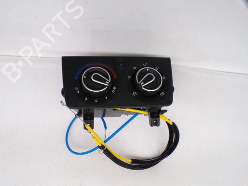 Used Switch Switch PEUGEOT BOXER Van 2.2 BlueHDi 165 (165 hp) 34692296 34692296