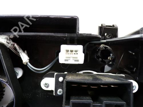 Switch PEUGEOT BOXER Van 2.2 BlueHDi 165 | BP34692296I30 - Image 6
