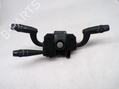 Used Steering column stalk Steering column stalk PEUGEOT BOXER Van 2.2 BlueHDi 165 (165 hp) 34695537 34695537