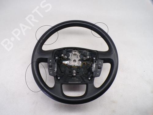 Used Steering wheel Steering wheel PEUGEOT BOXER Van 2.2 BlueHDi 165 (165 hp) 34692290 34692290